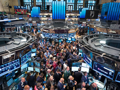 us equities job report analysis